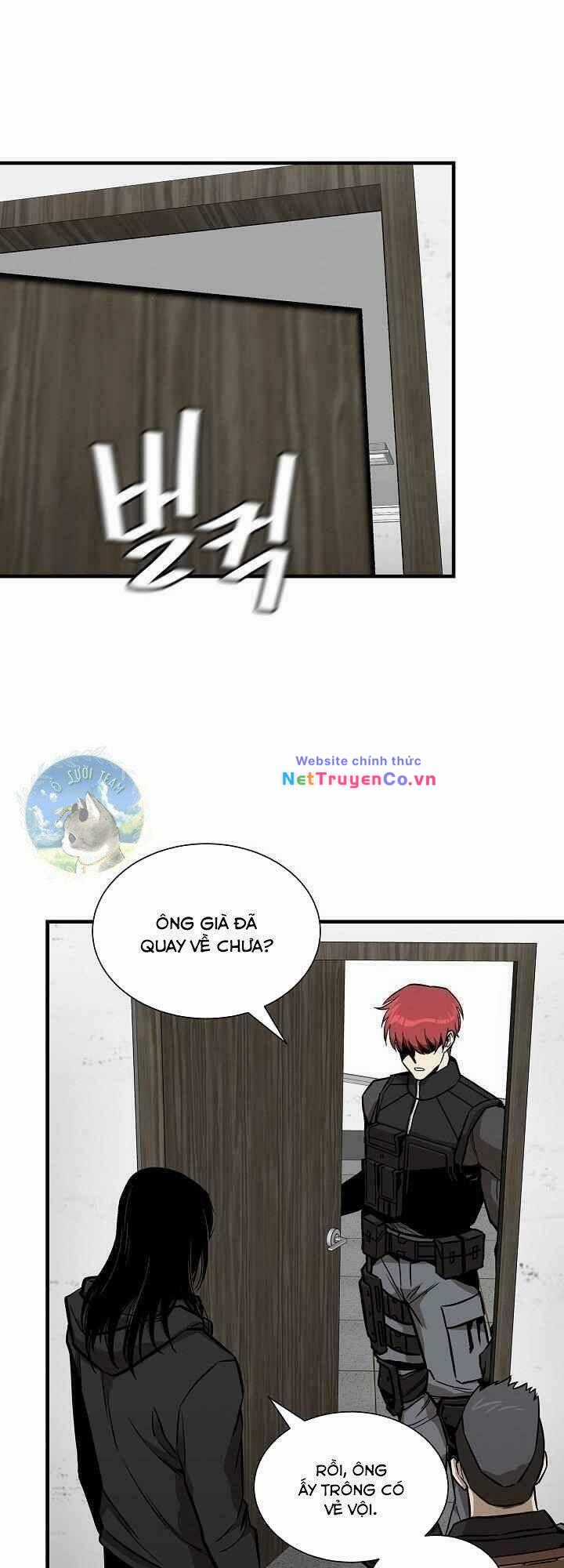 Return Survival Chapter 129 trang 14