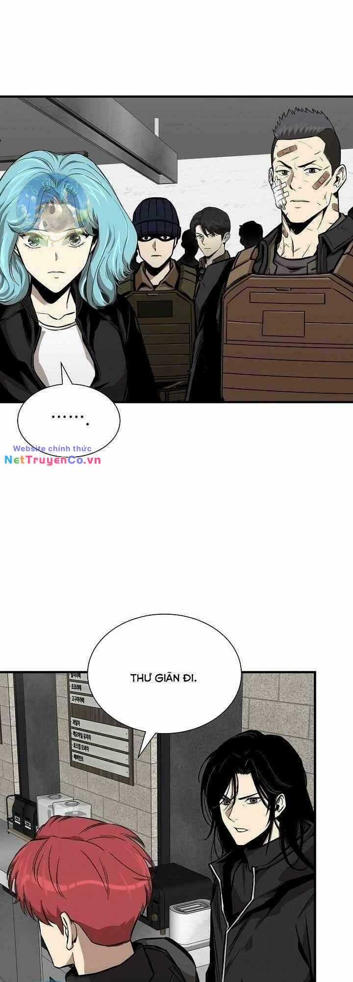 Return Survival Chapter 129 trang 16