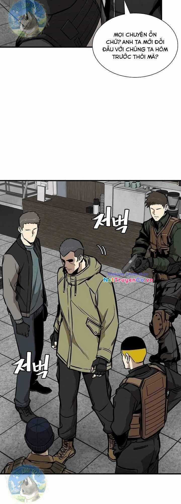 Return Survival Chapter 129 trang 17