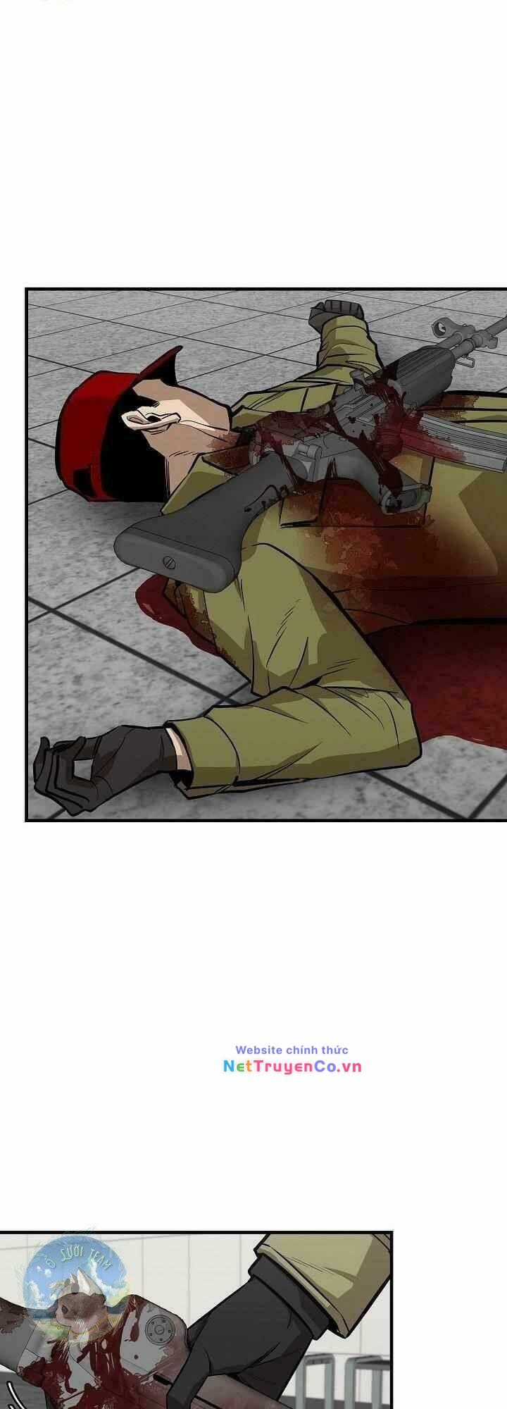 Return Survival Chapter 129 trang 18