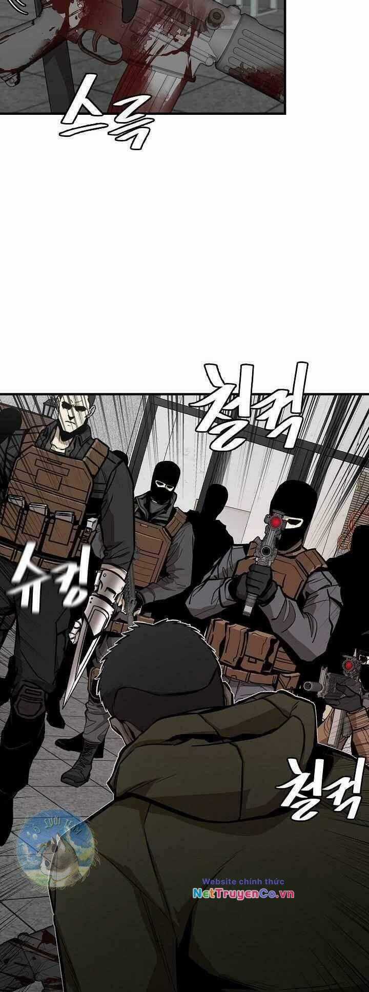 Return Survival Chapter 129 trang 19