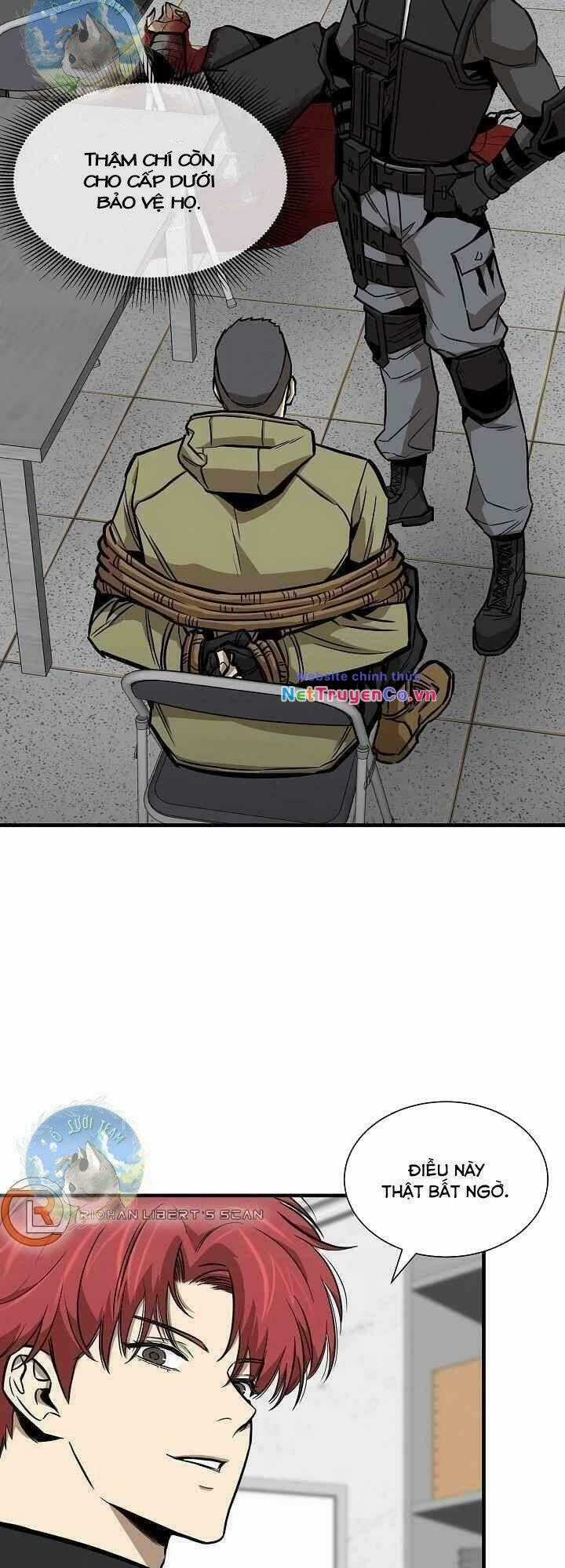 Return Survival Chapter 129 trang 2