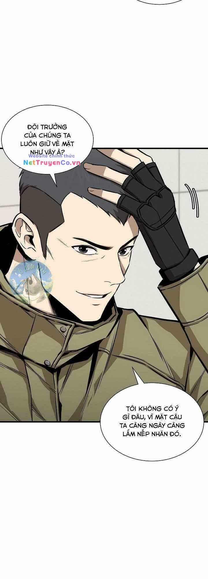 Return Survival Chapter 129 trang 24