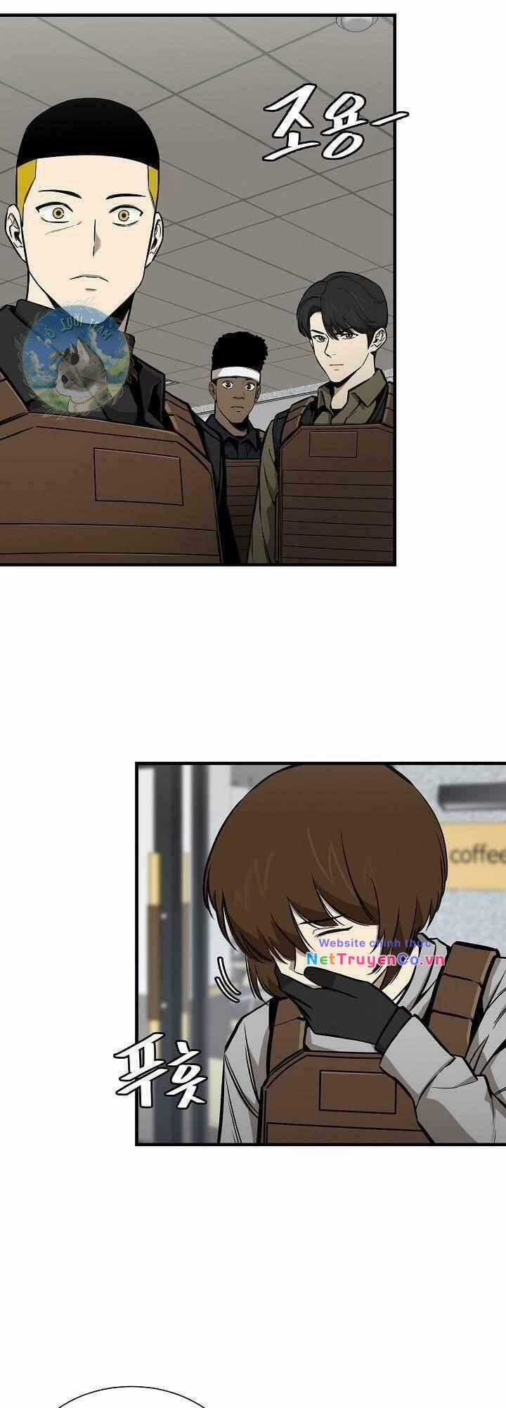 Return Survival Chapter 129 trang 25