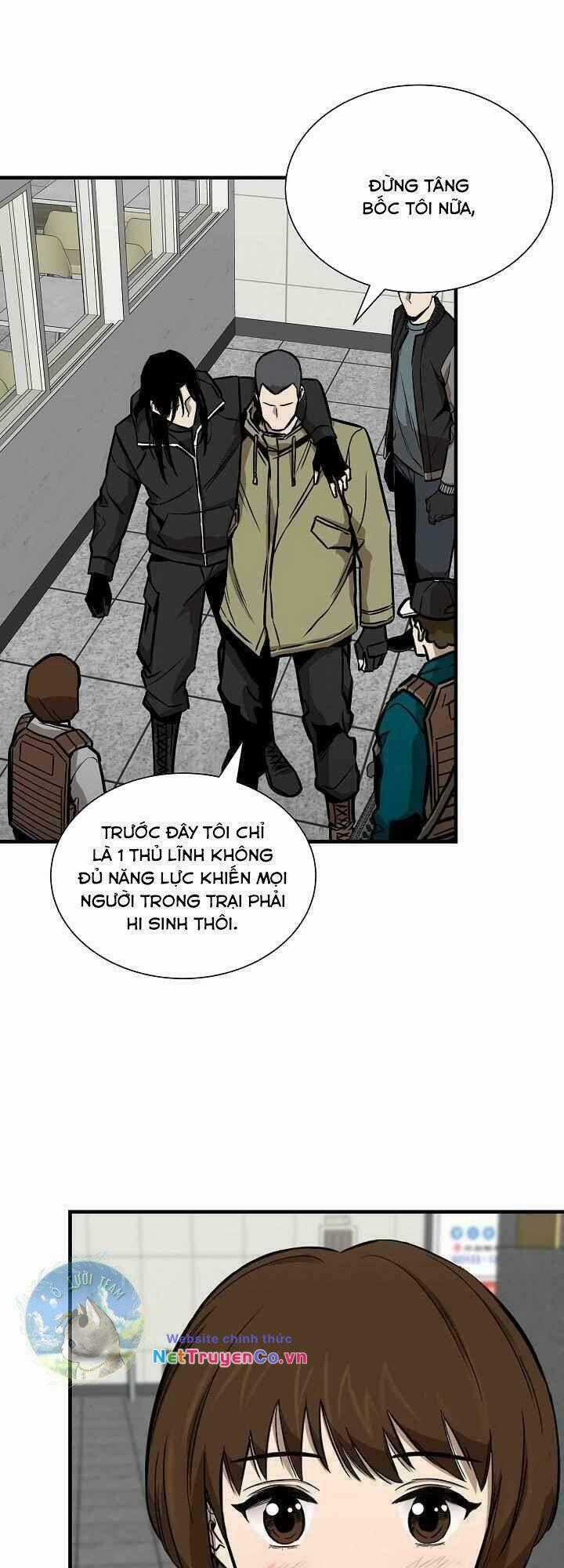 Return Survival Chapter 129 trang 28