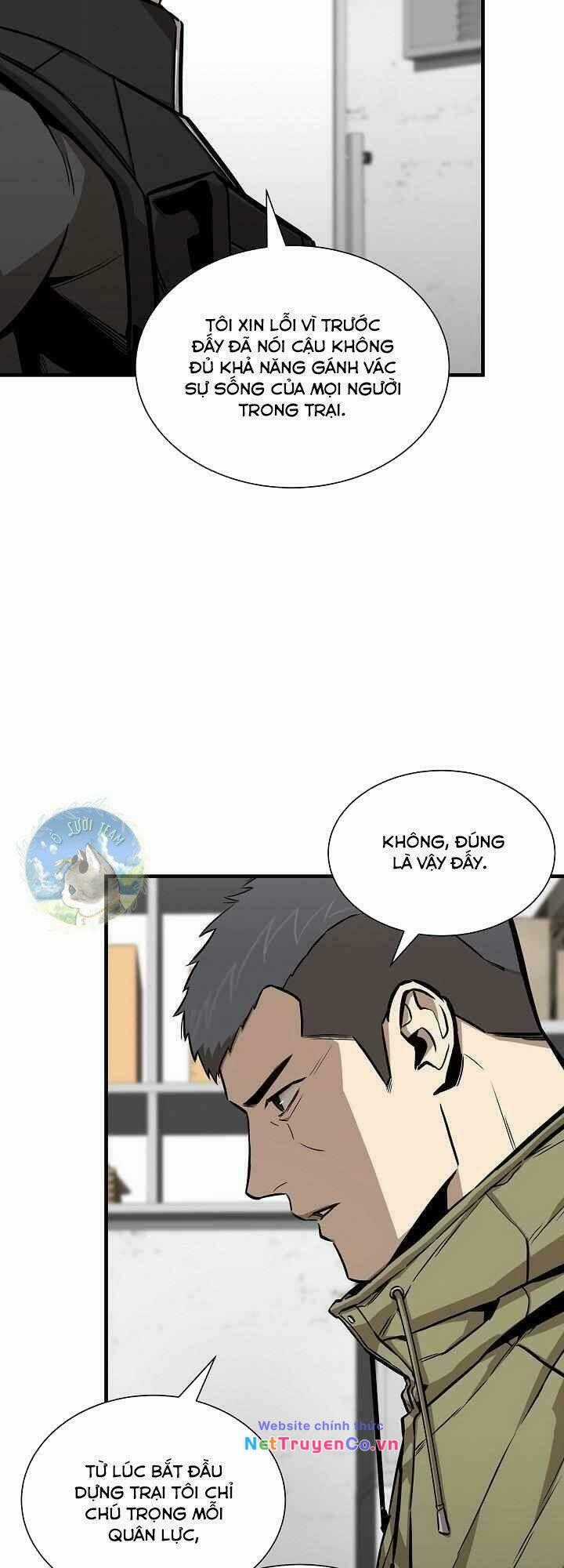 Return Survival Chapter 129 trang 3