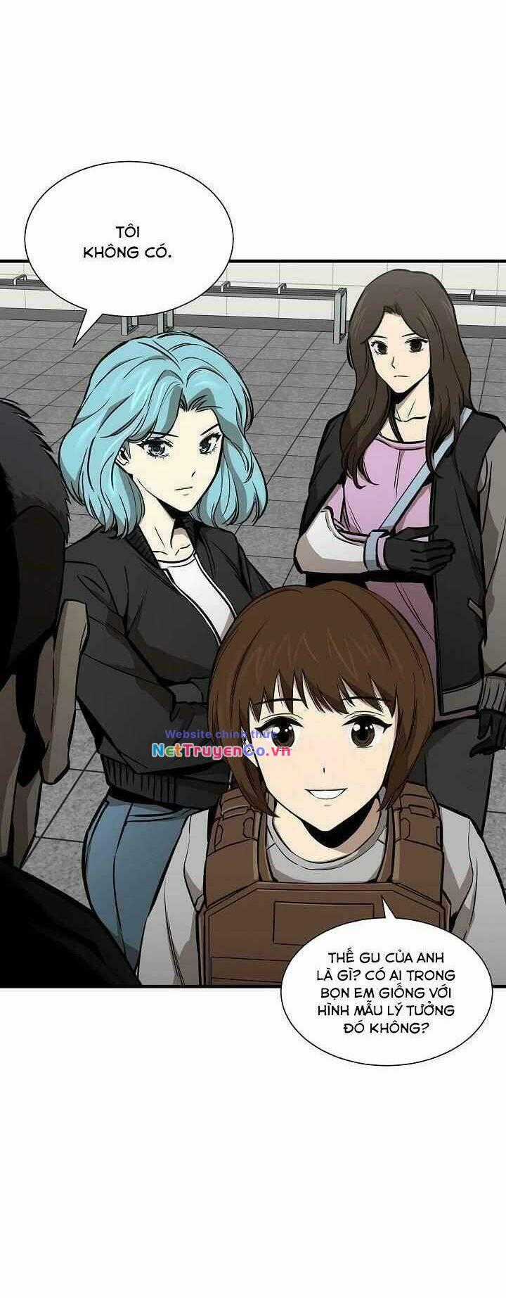 Return Survival Chapter 129 trang 30