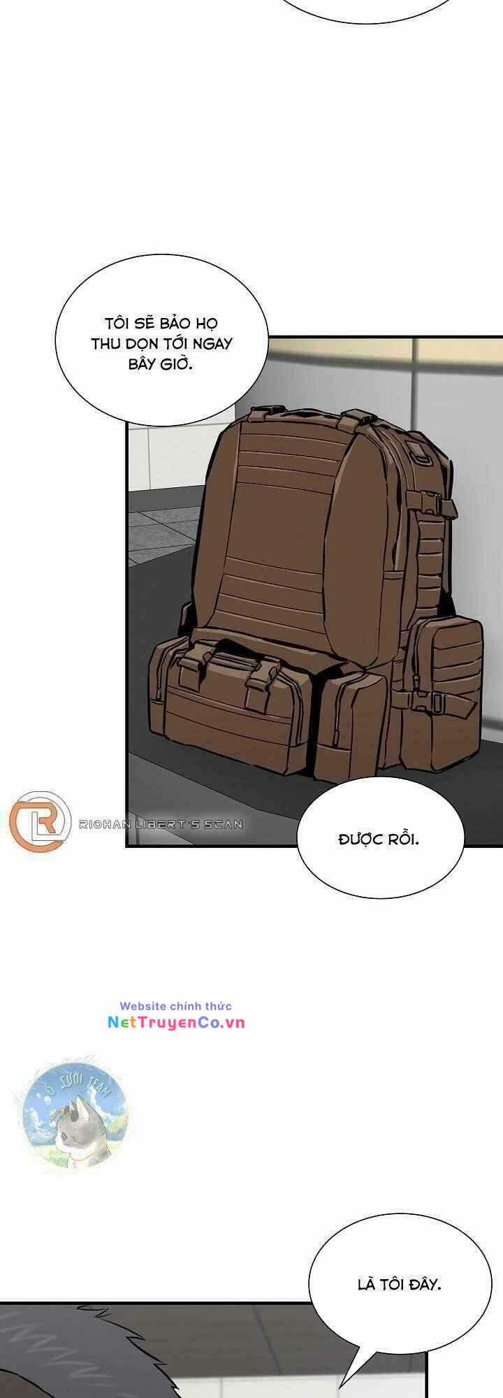 Return Survival Chapter 129 trang 33