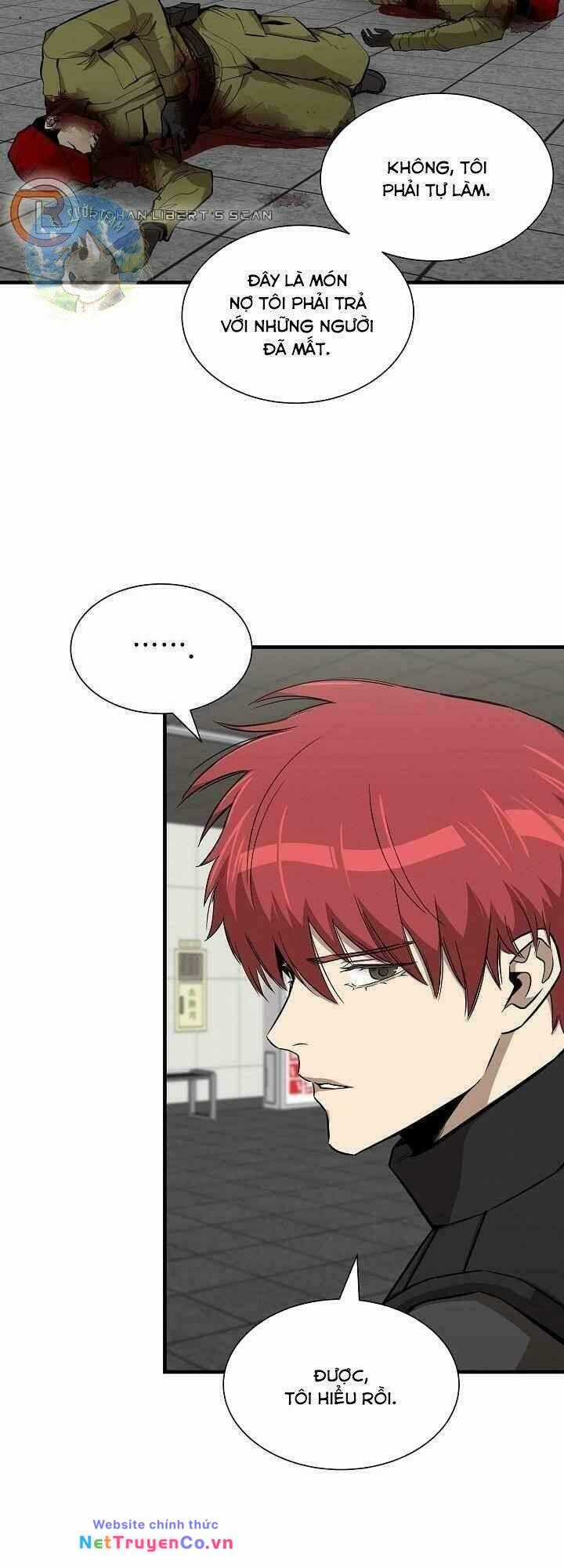 Return Survival Chapter 129 trang 37