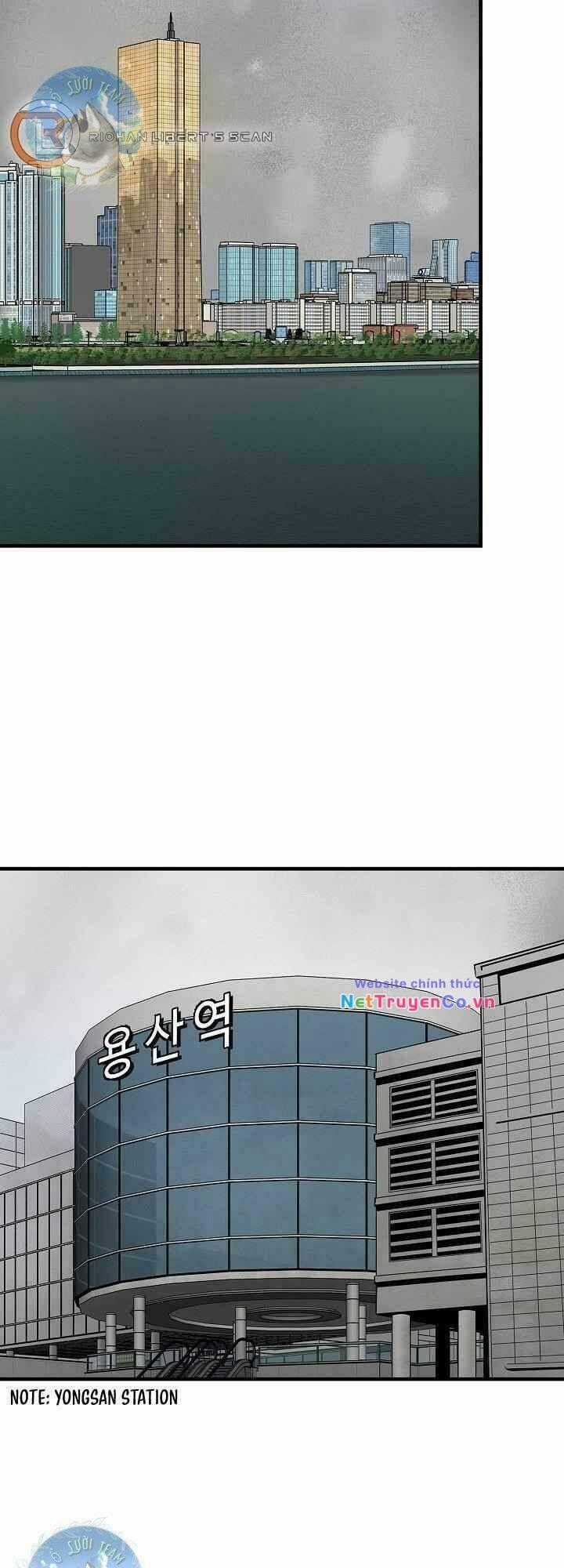 Return Survival Chapter 129 trang 39