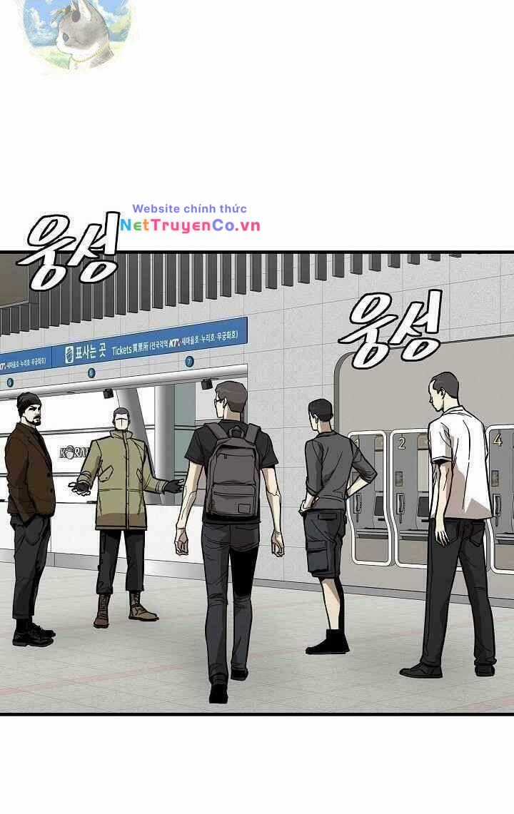 Return Survival Chapter 129 trang 40