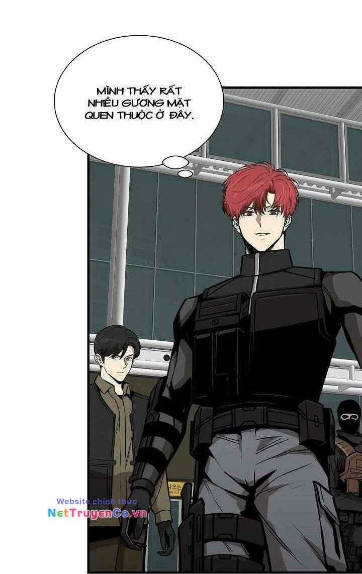 Return Survival Chapter 129 trang 41