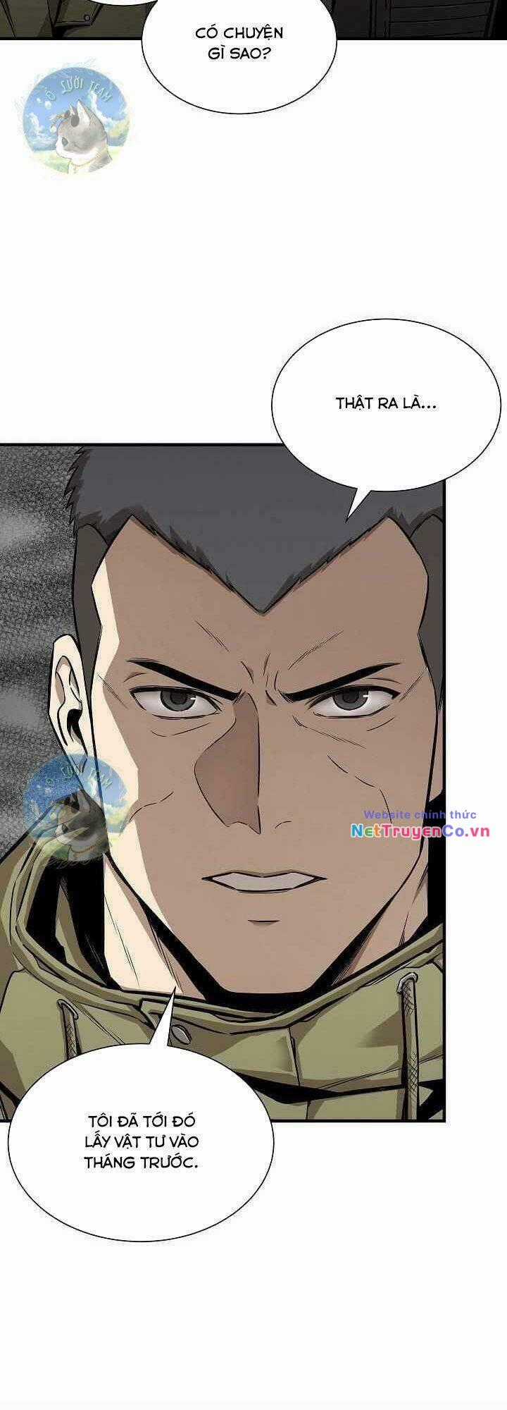 Return Survival Chapter 129 trang 45