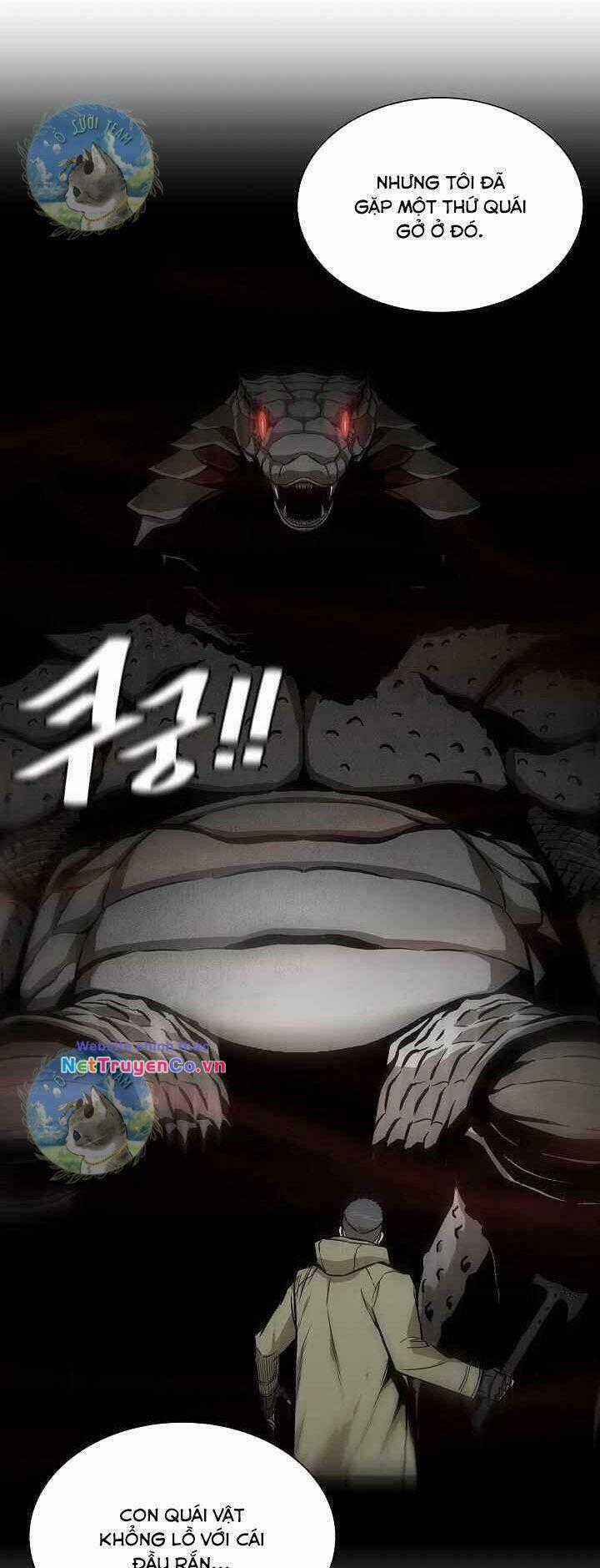 Return Survival Chapter 129 trang 46