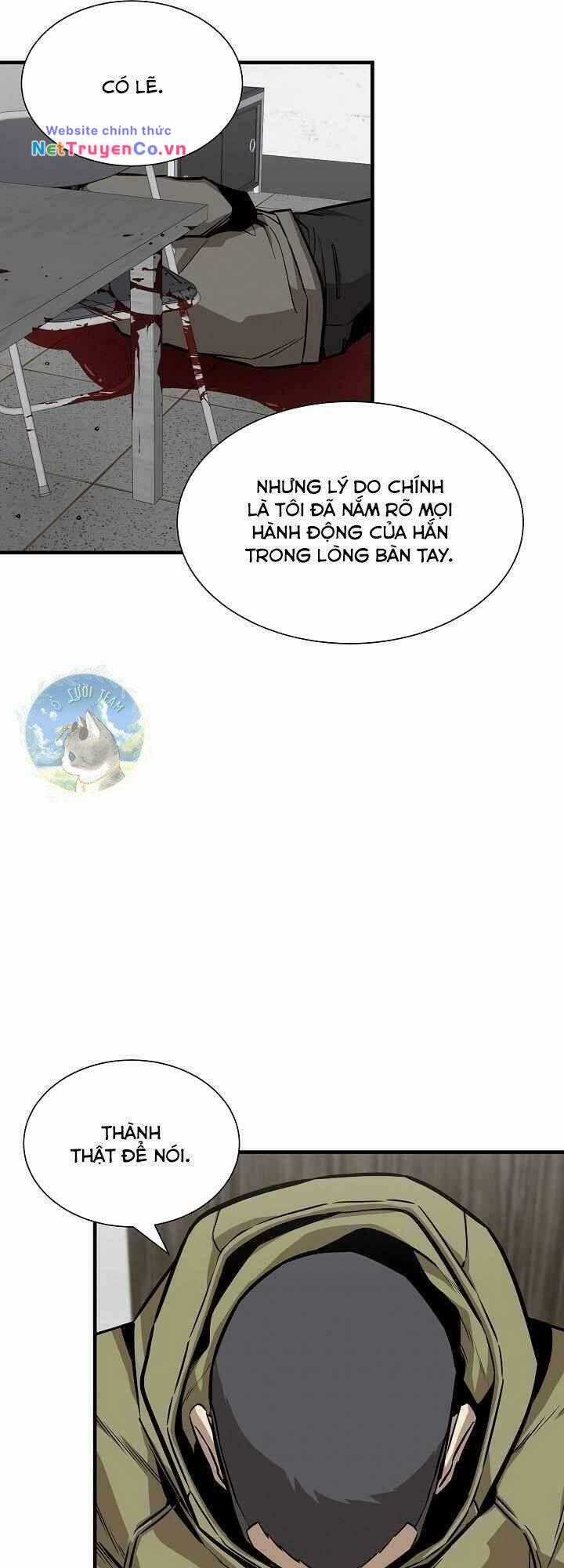 Return Survival Chapter 129 trang 7