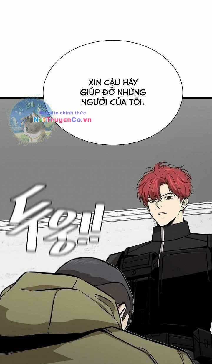 Return Survival Chapter 129 trang 9