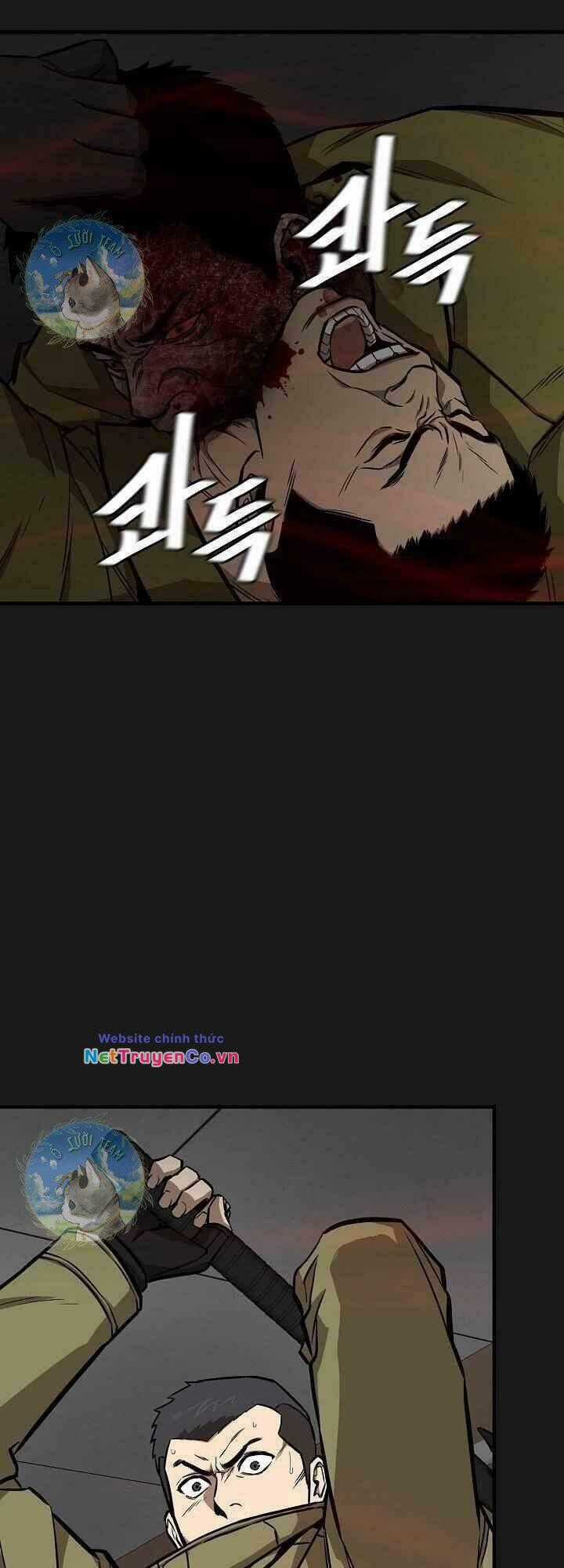 Return Survival Chapter 130 trang 10