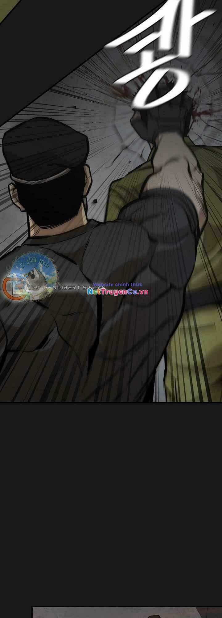 Return Survival Chapter 130 trang 14