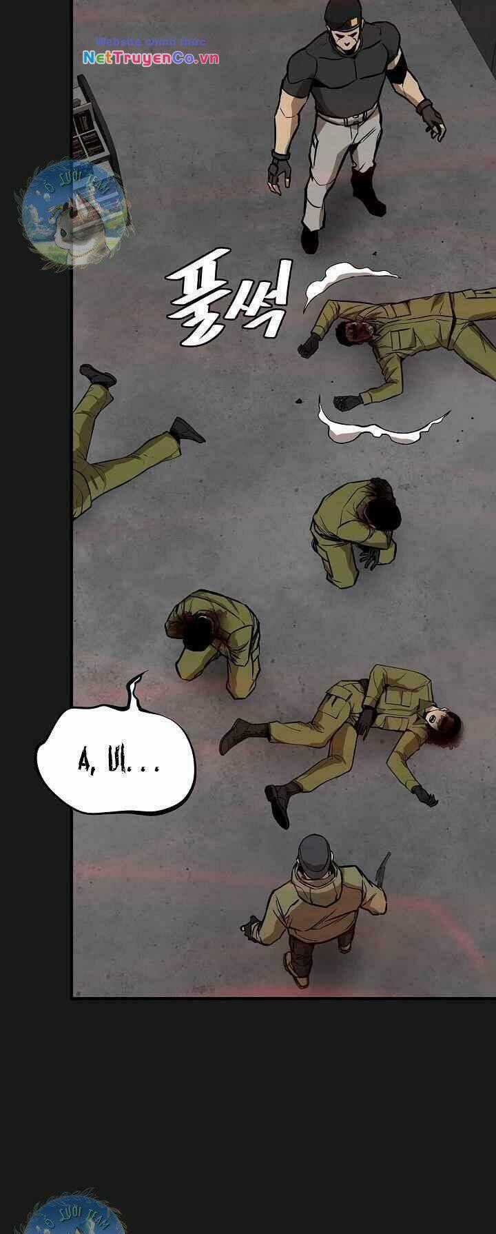 Return Survival Chapter 130 trang 15