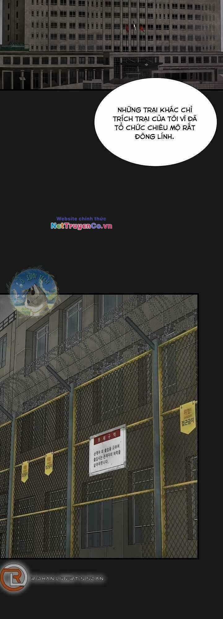 Return Survival Chapter 130 trang 2