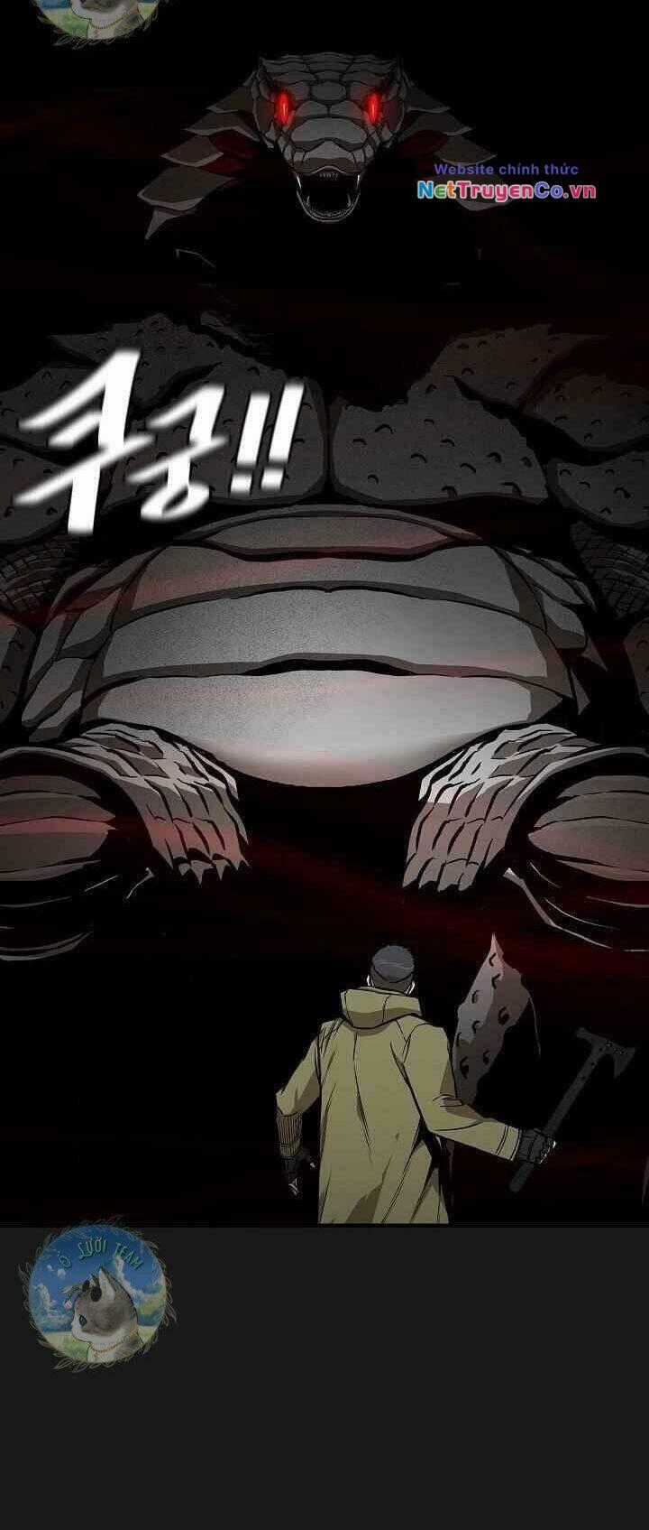 Return Survival Chapter 130 trang 24