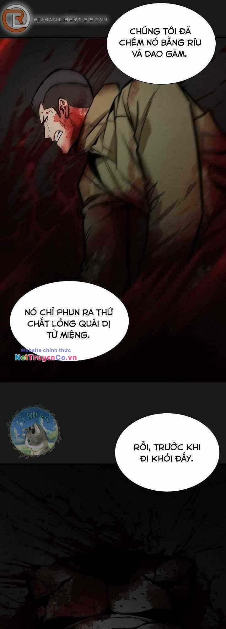 Return Survival Chapter 130 trang 29