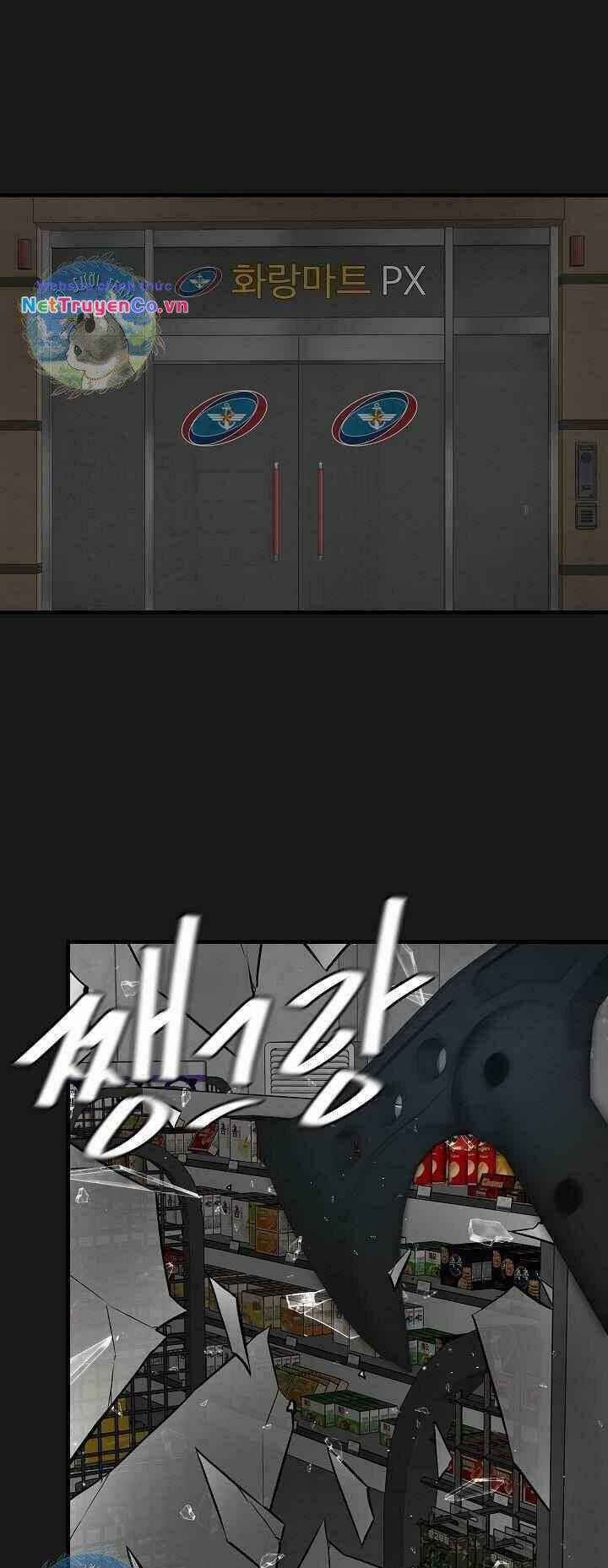 Return Survival Chapter 130 trang 3