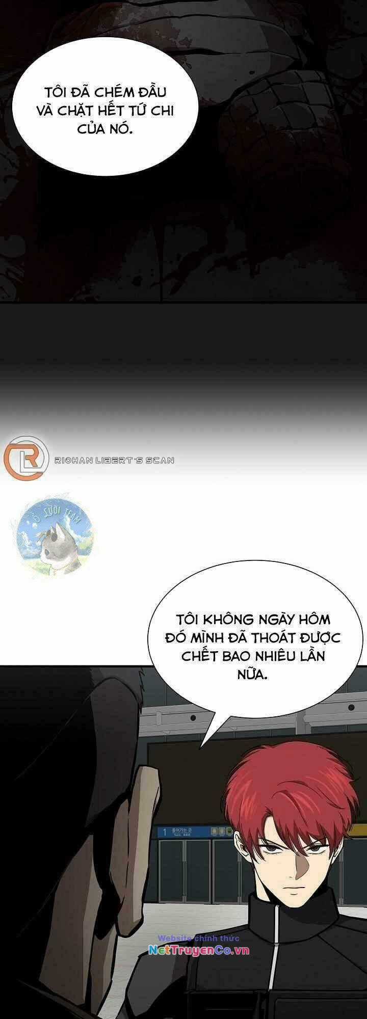 Return Survival Chapter 130 trang 30