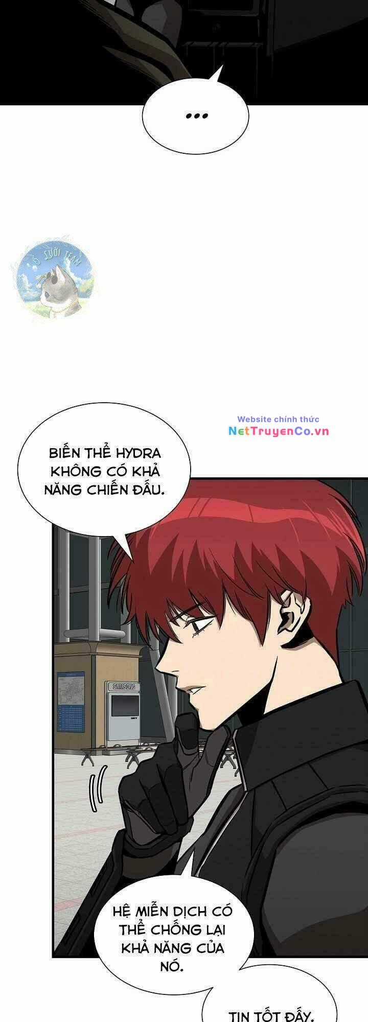 Return Survival Chapter 130 trang 31