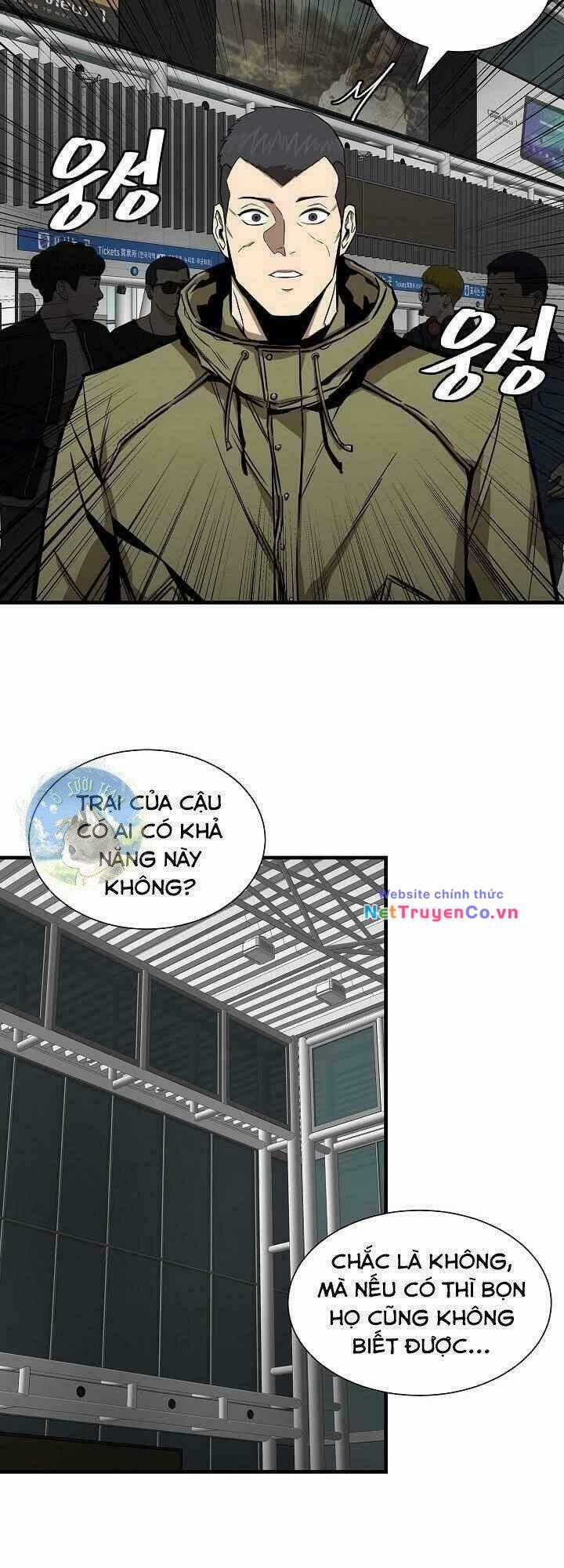 Return Survival Chapter 130 trang 34