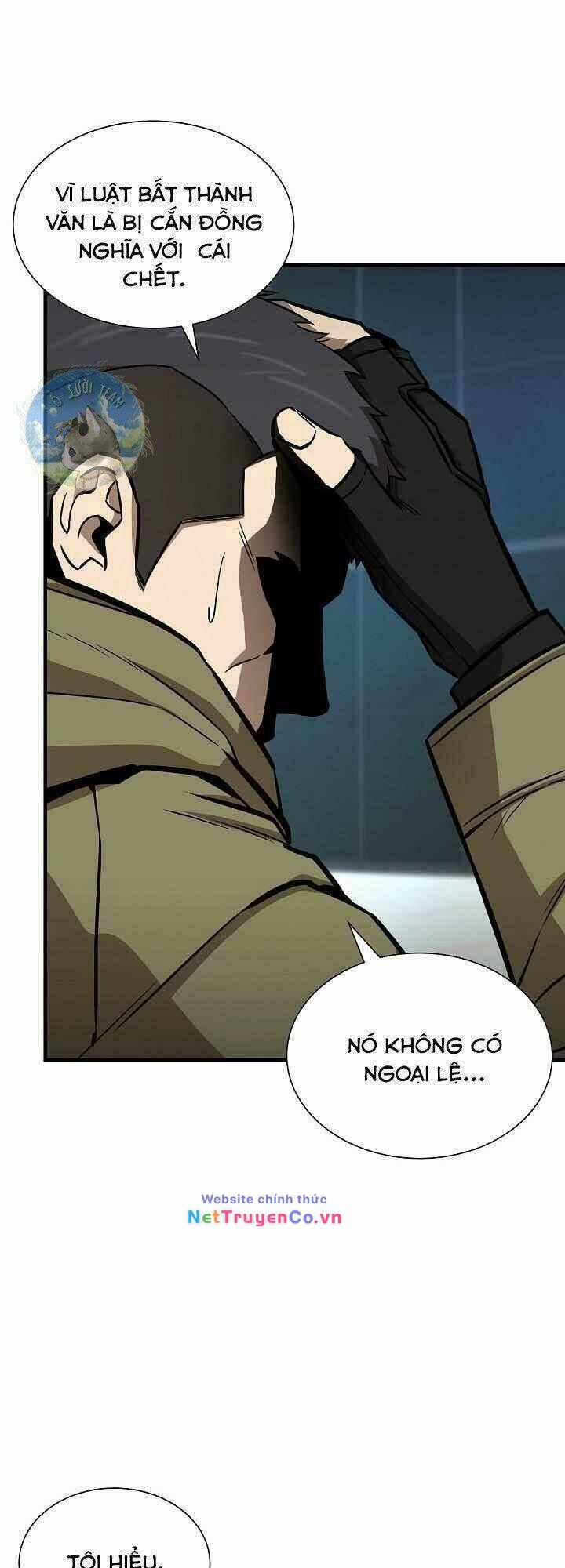 Return Survival Chapter 130 trang 35