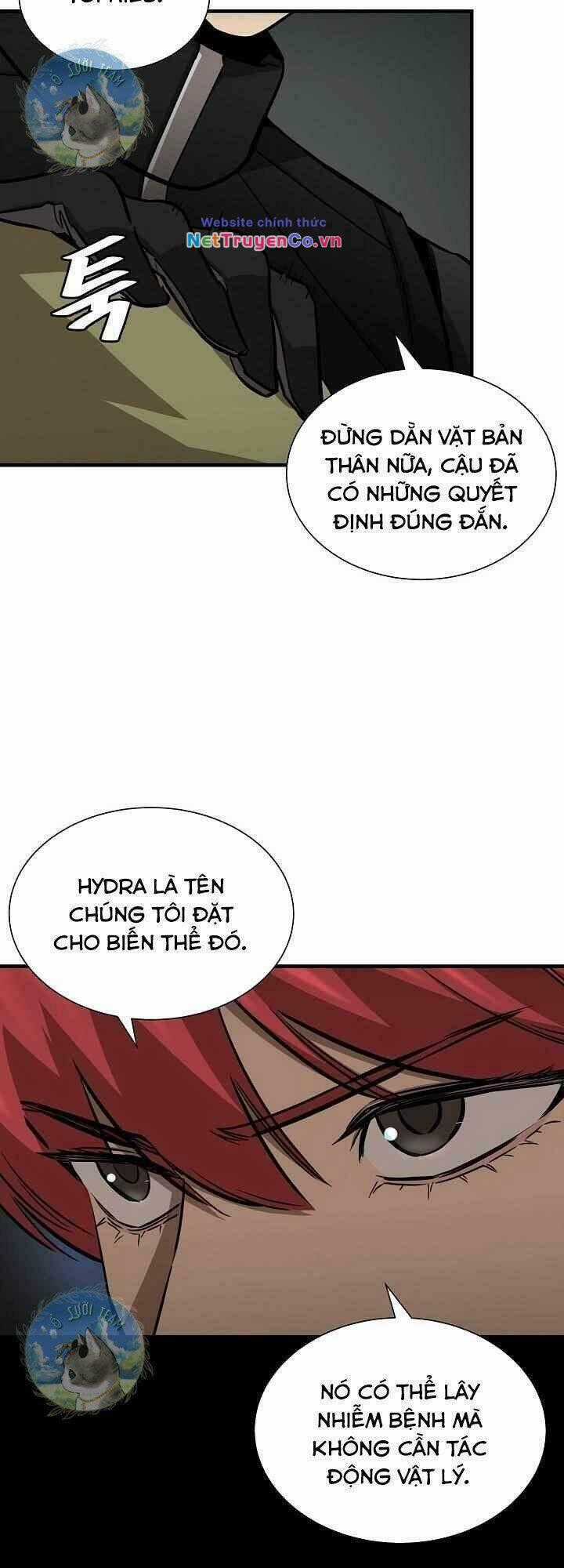 Return Survival Chapter 130 trang 36