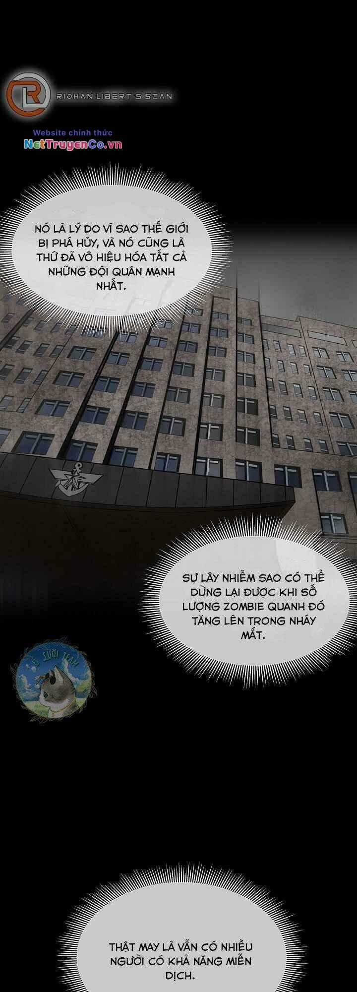 Return Survival Chapter 130 trang 37