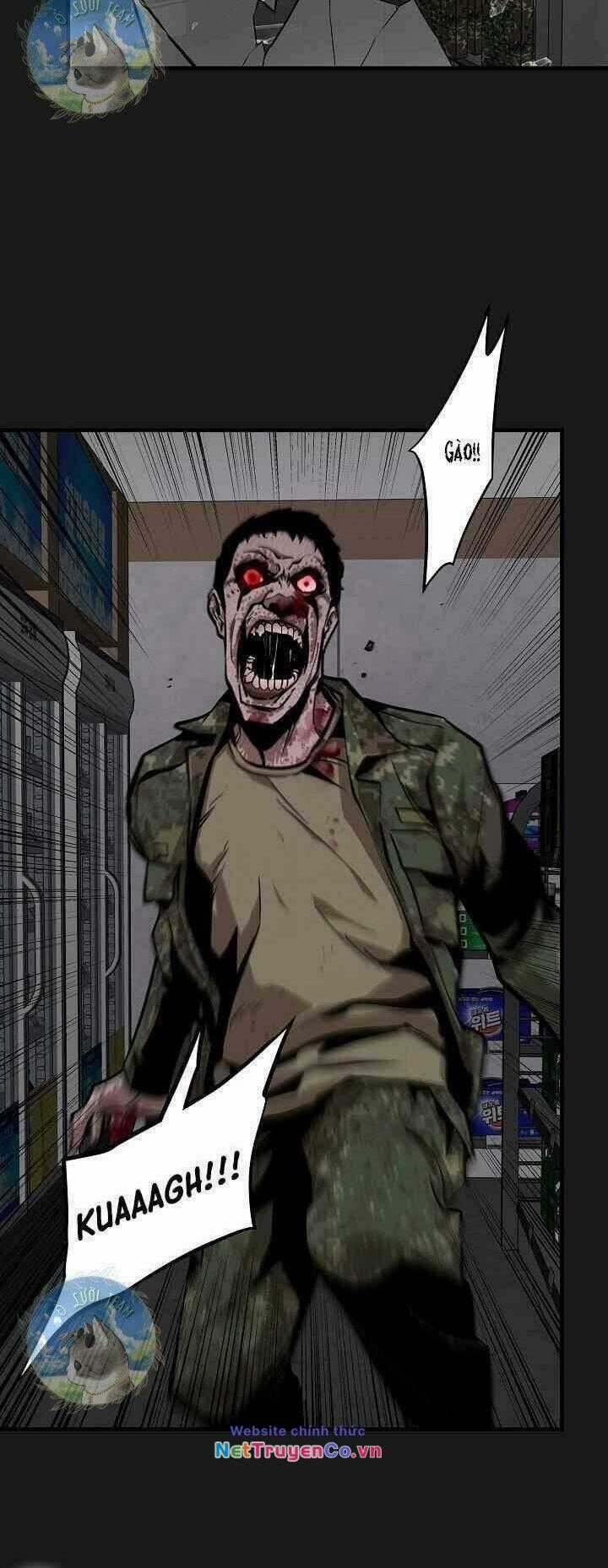 Return Survival Chapter 130 trang 4