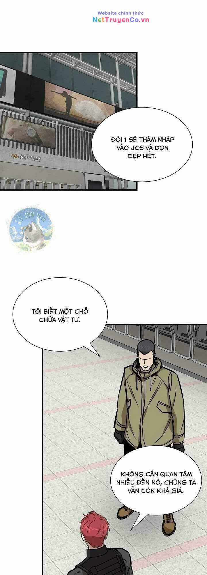 Return Survival Chapter 130 trang 42