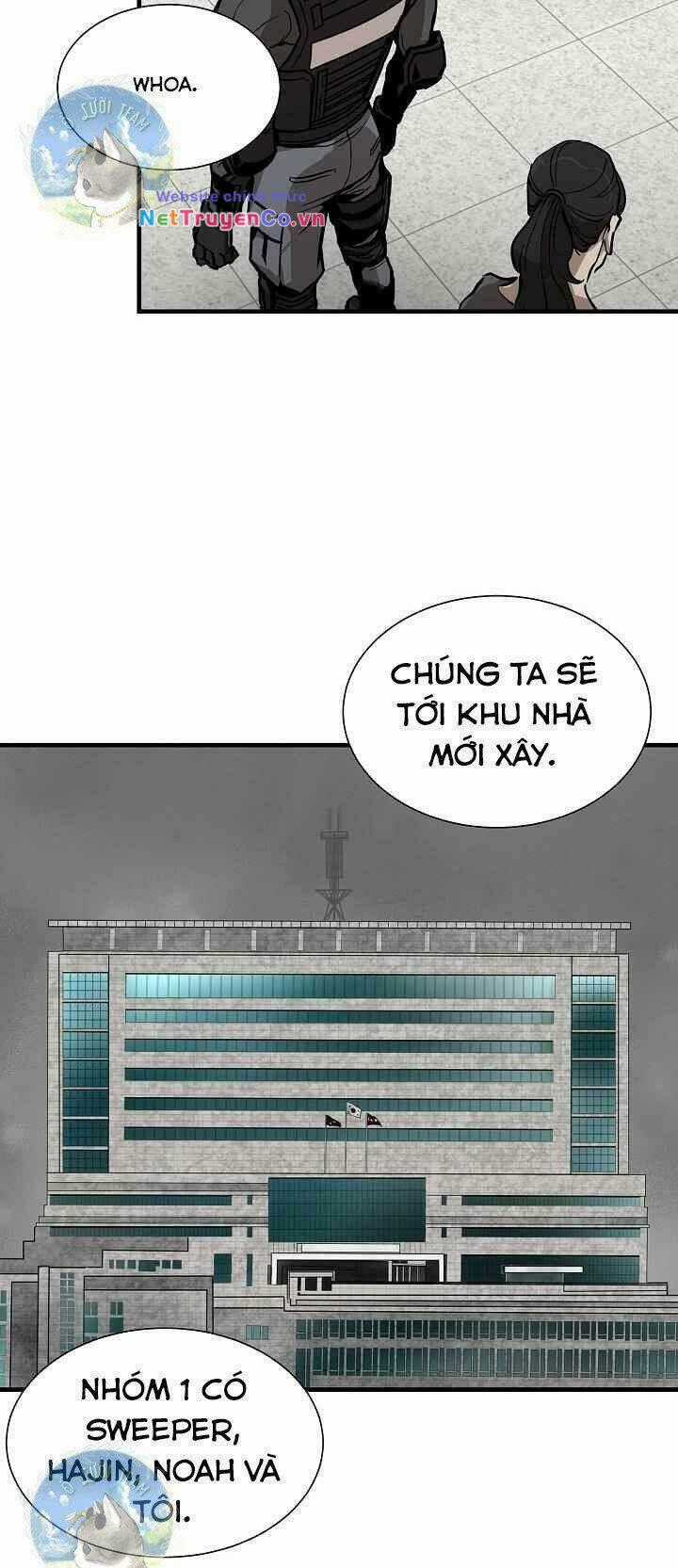 Return Survival Chapter 130 trang 43