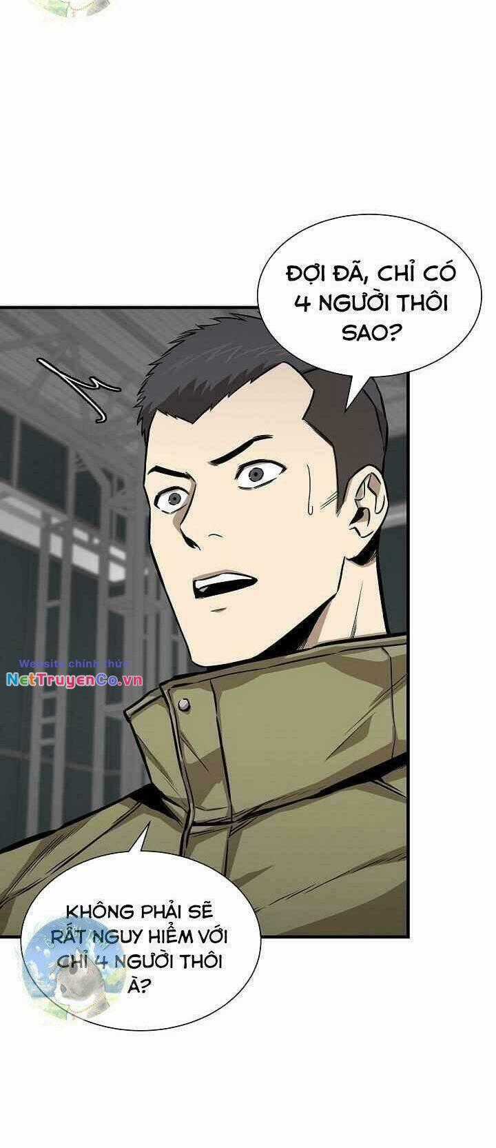 Return Survival Chapter 130 trang 44