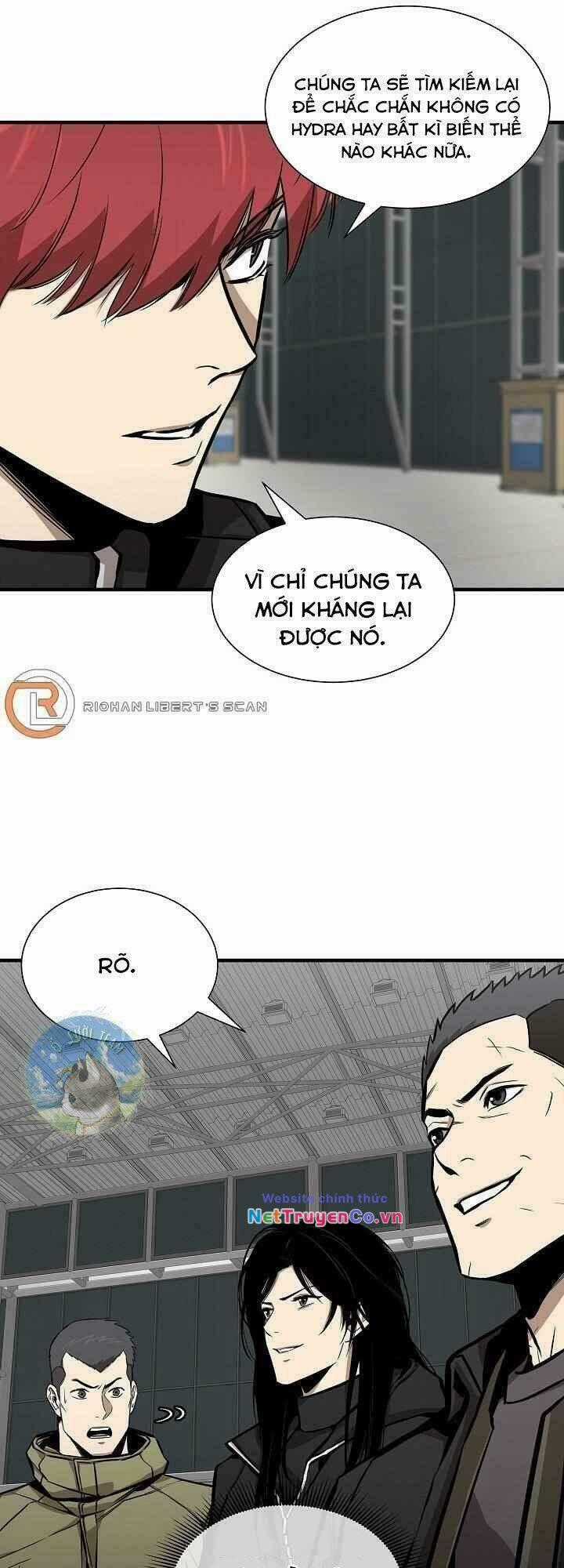 Return Survival Chapter 130 trang 45