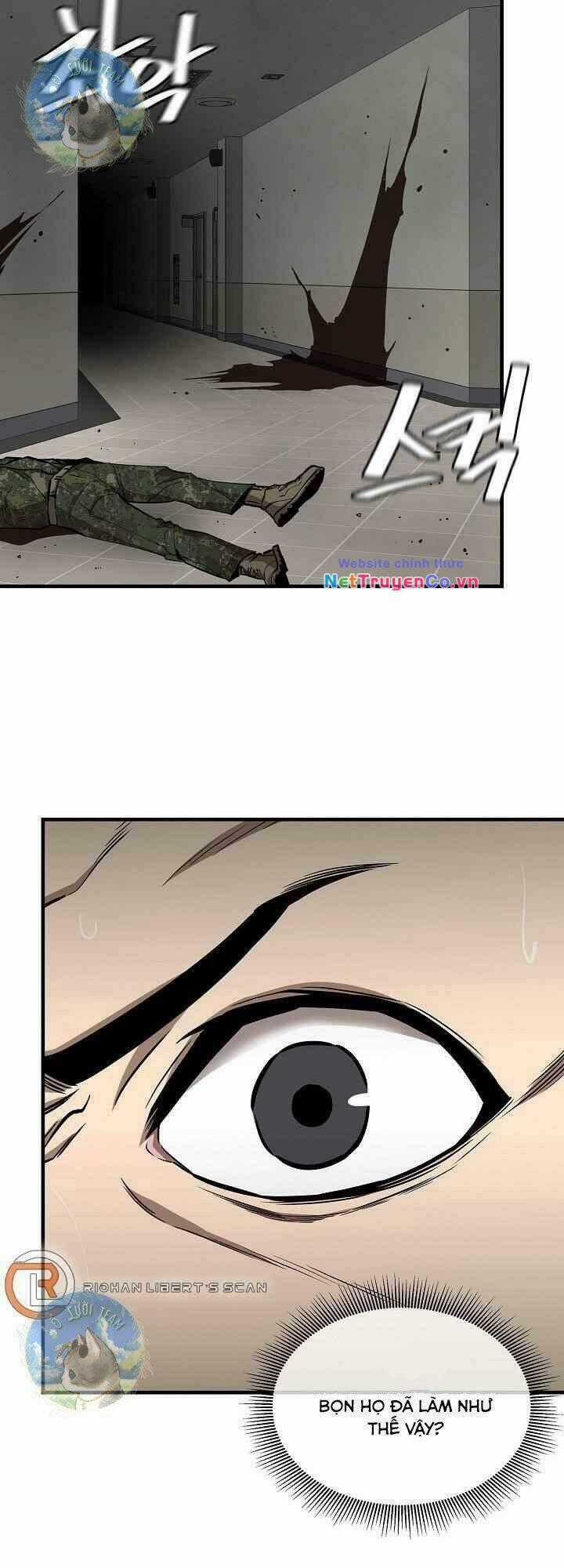 Return Survival Chapter 130 trang 48