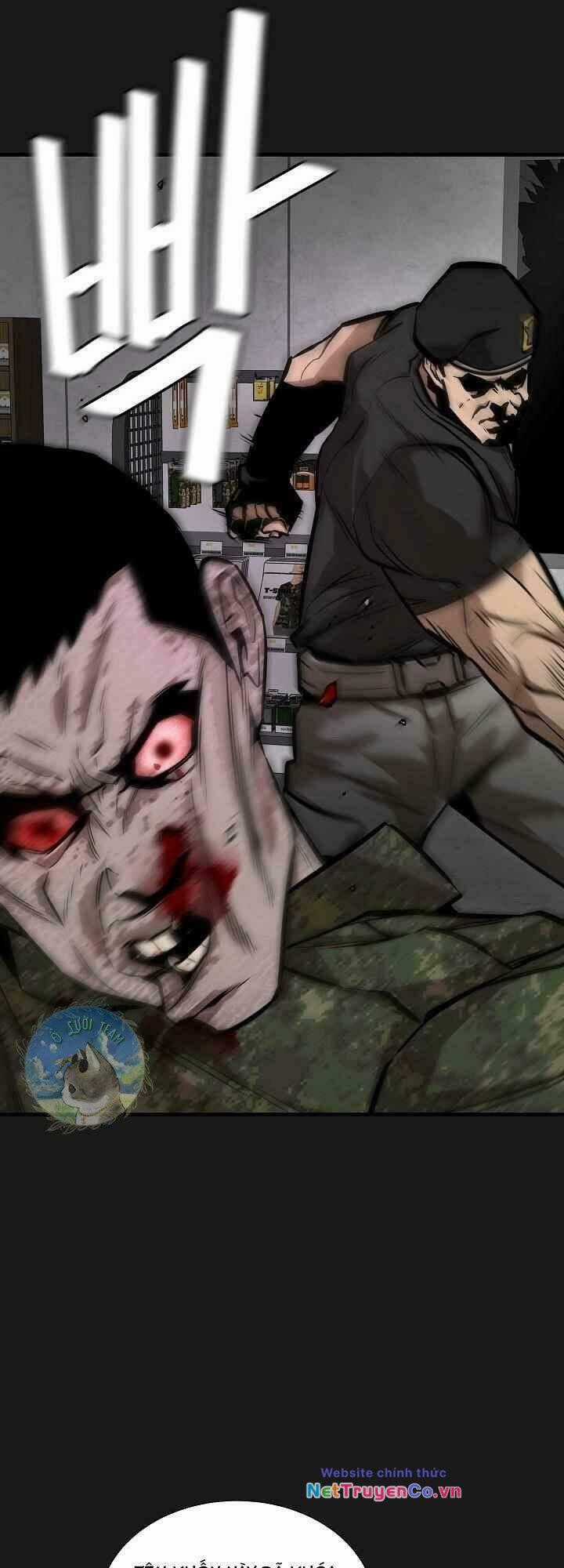 Return Survival Chapter 130 trang 5