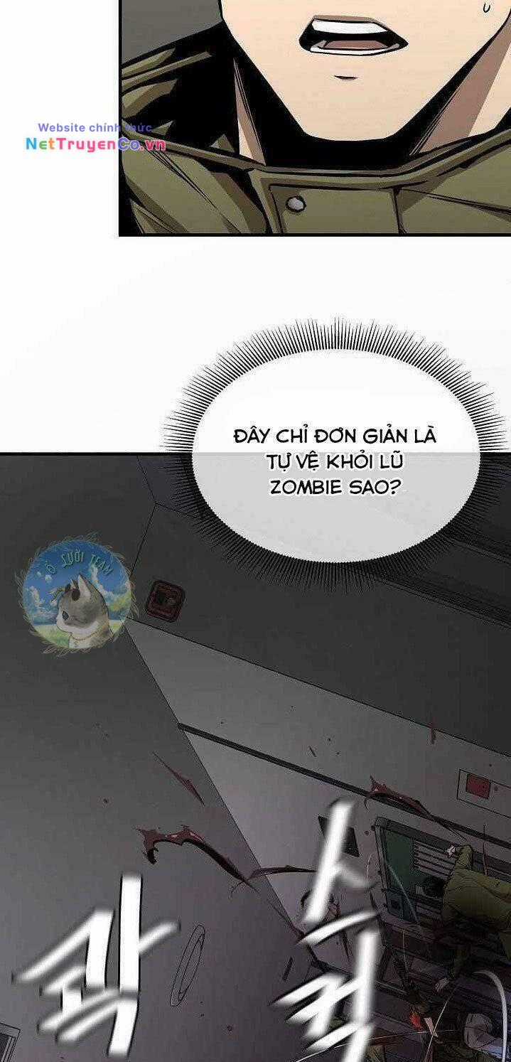 Return Survival Chapter 130 trang 50