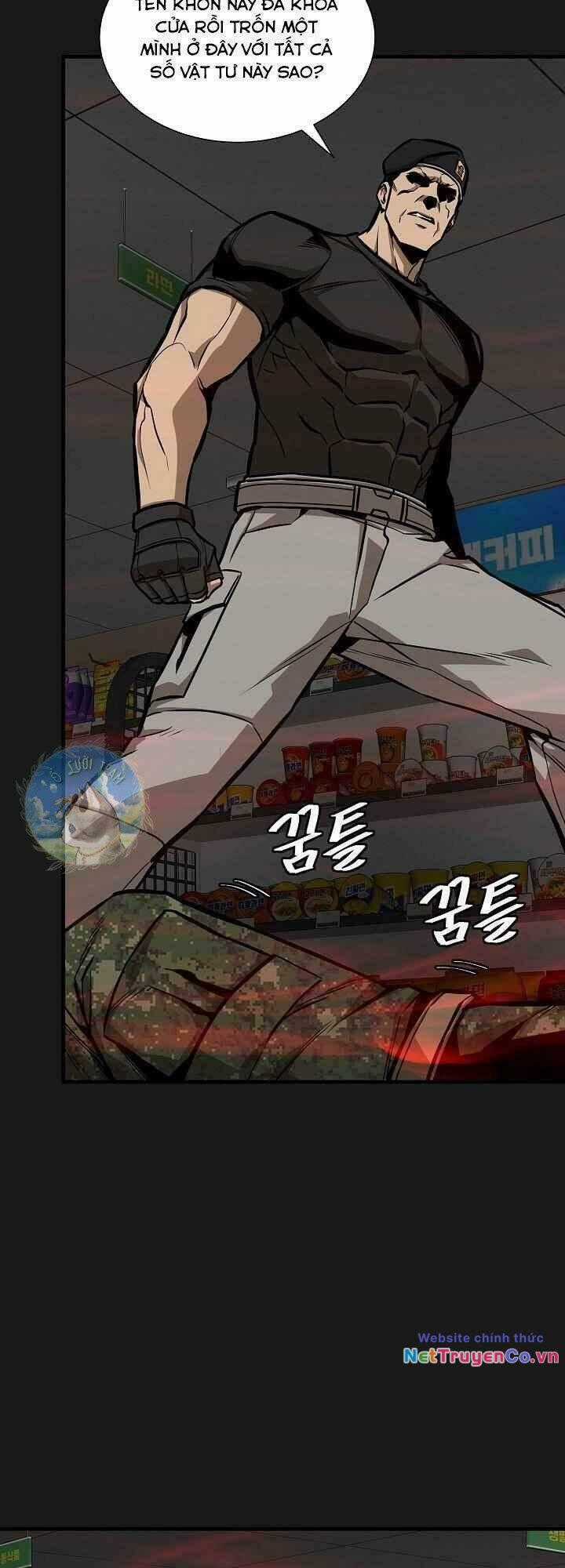 Return Survival Chapter 130 trang 6