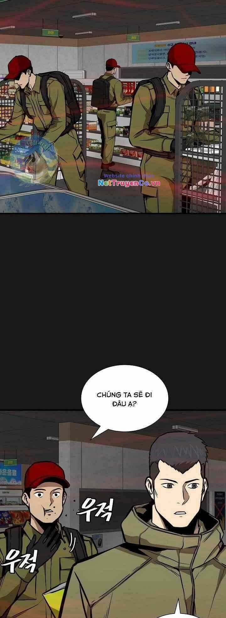 Return Survival Chapter 130 trang 7