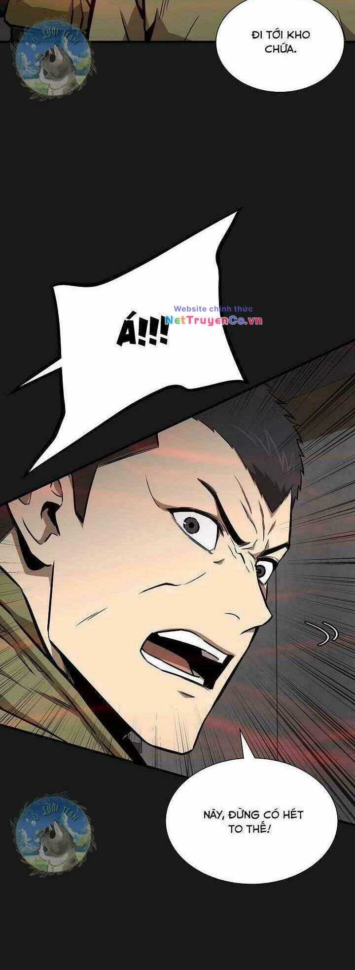 Return Survival Chapter 130 trang 8