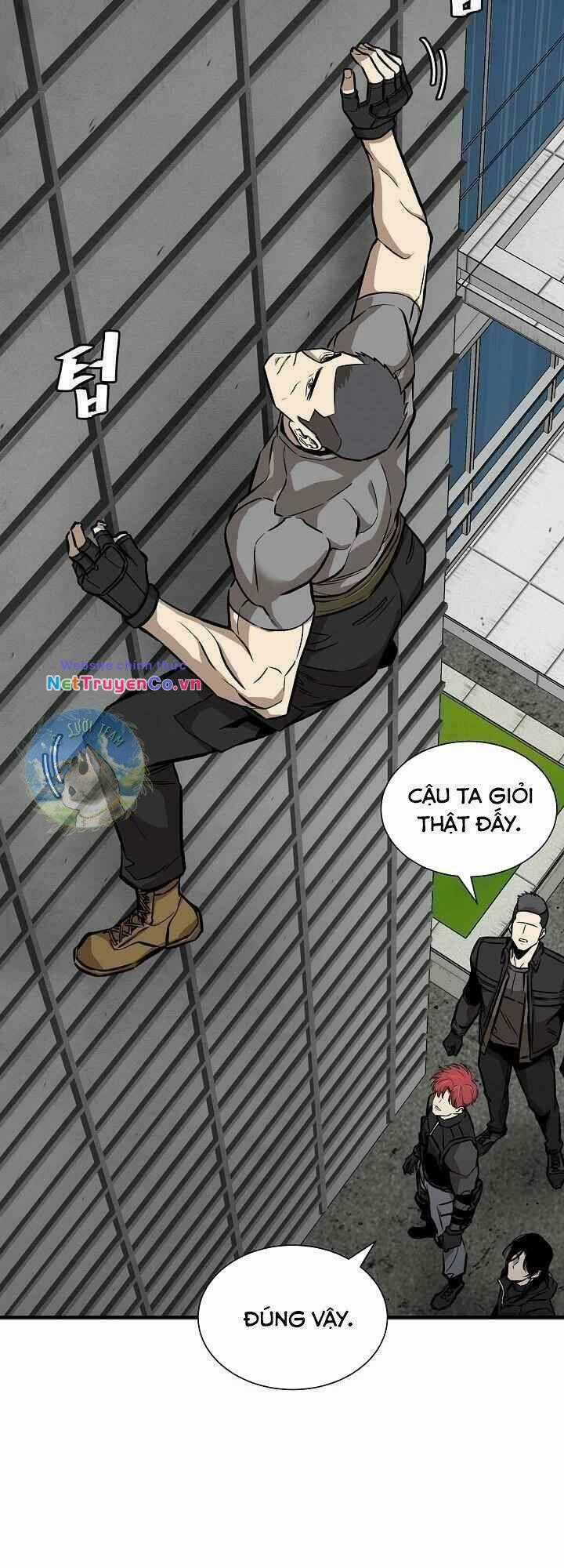 Return Survival Chapter 131 trang 12