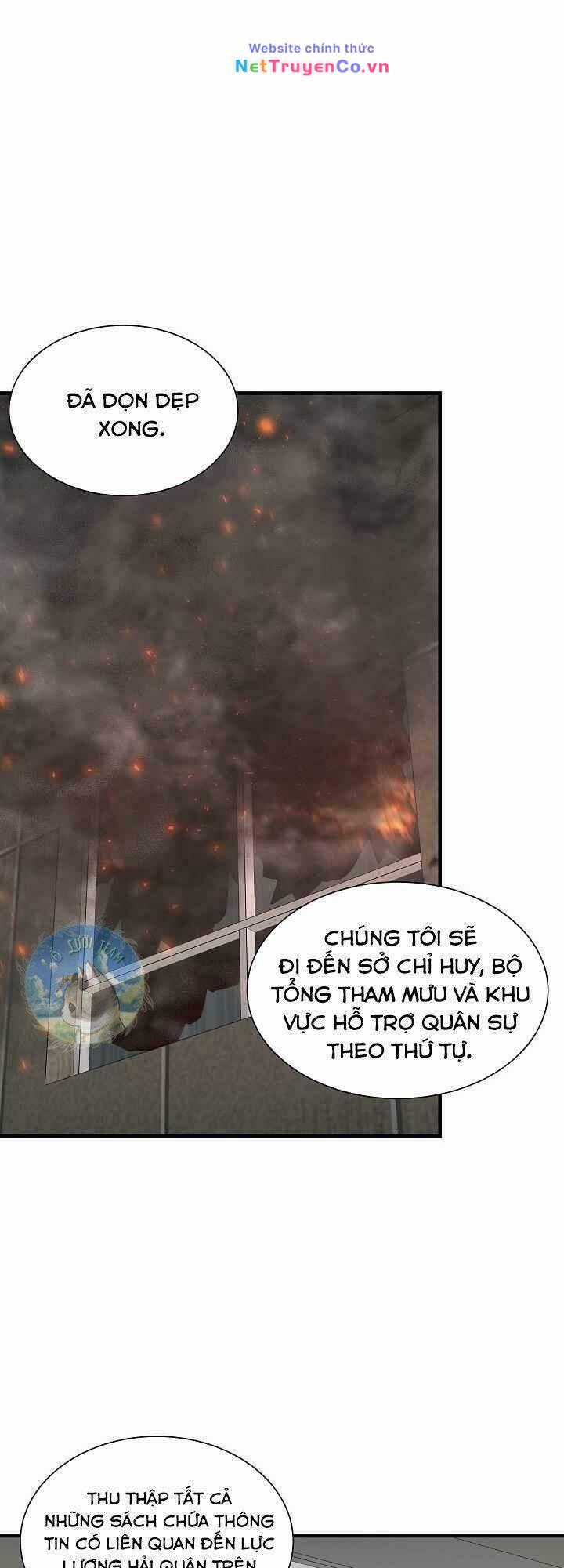 Return Survival Chapter 131 trang 14