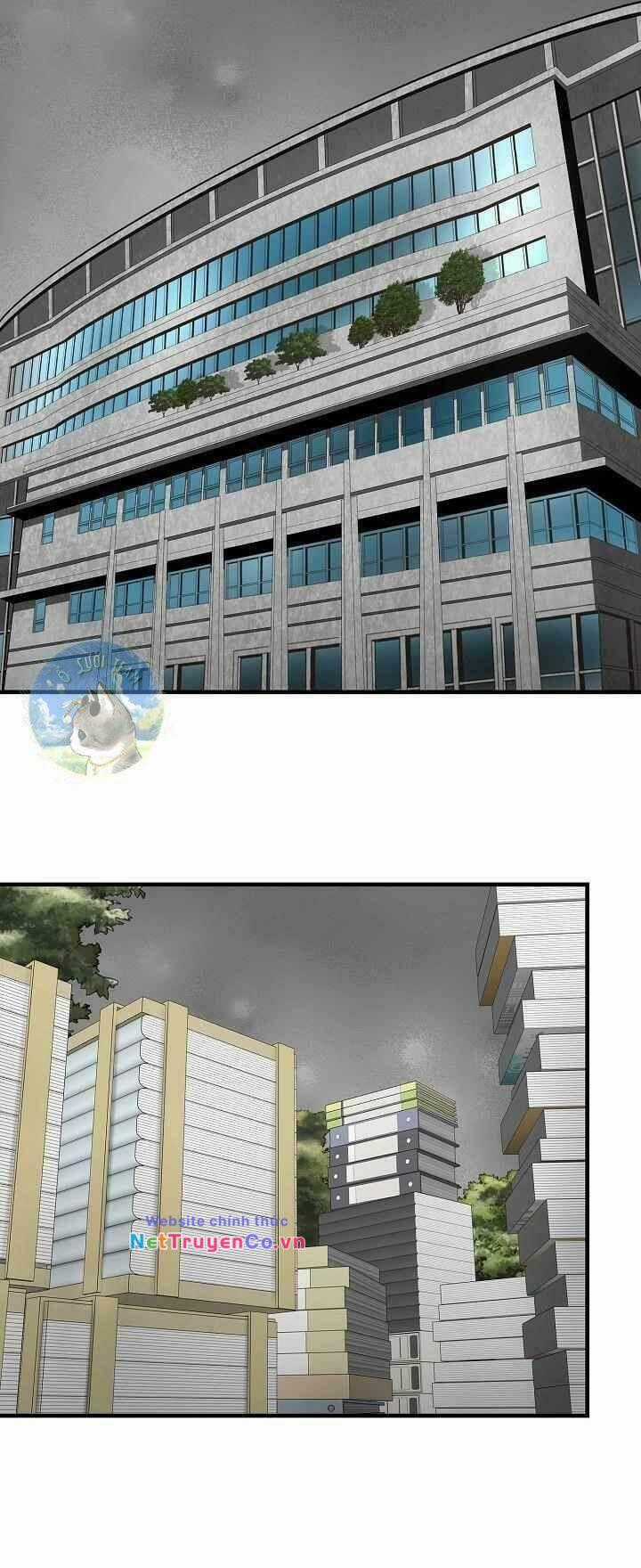 Return Survival Chapter 131 trang 16