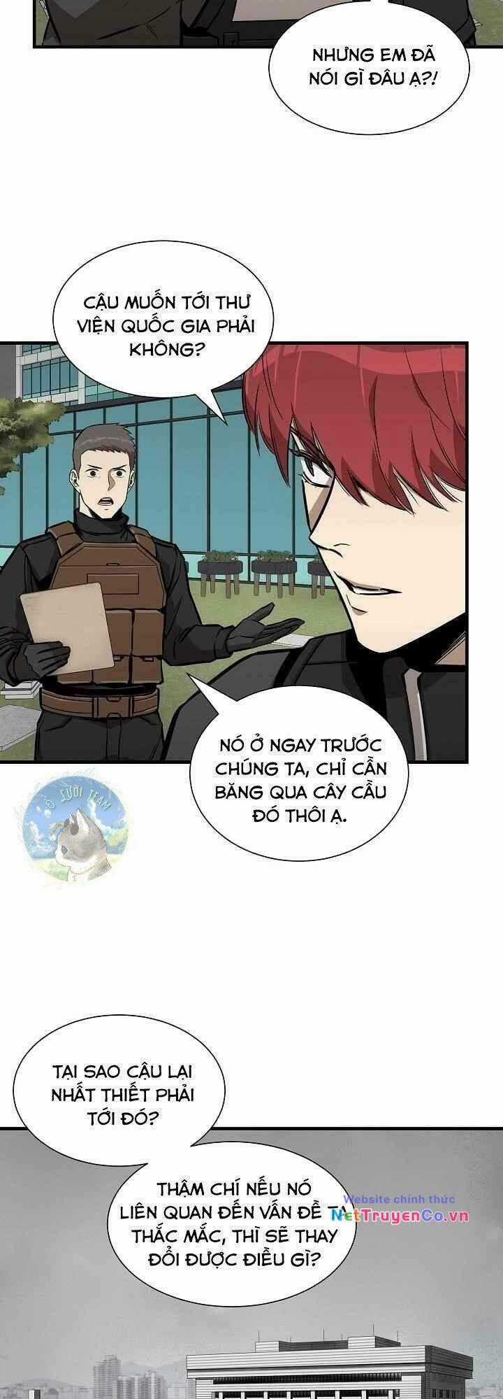Return Survival Chapter 131 trang 18