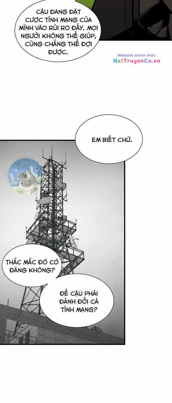 Return Survival Chapter 131 trang 20
