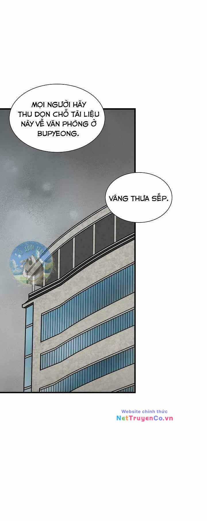 Return Survival Chapter 131 trang 23